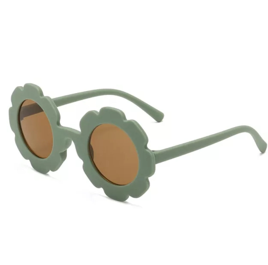 Baby/Toddler Daisy Sunglasses