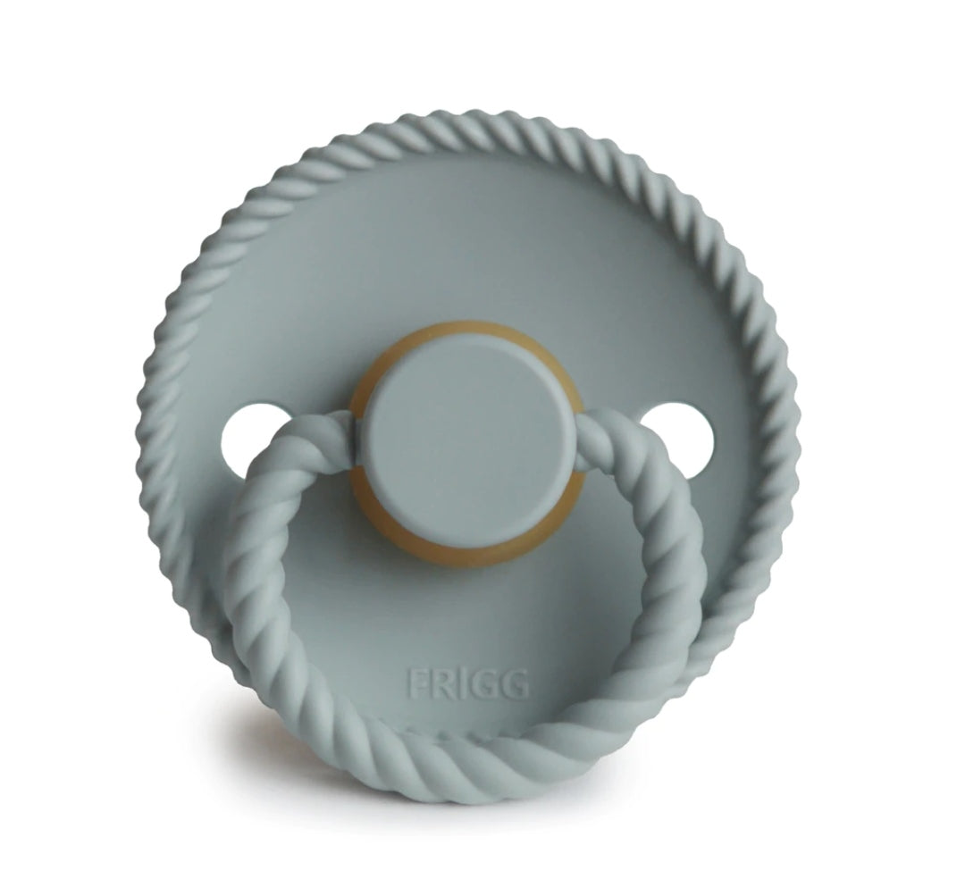 Frigg Rope Dummy - French Grey