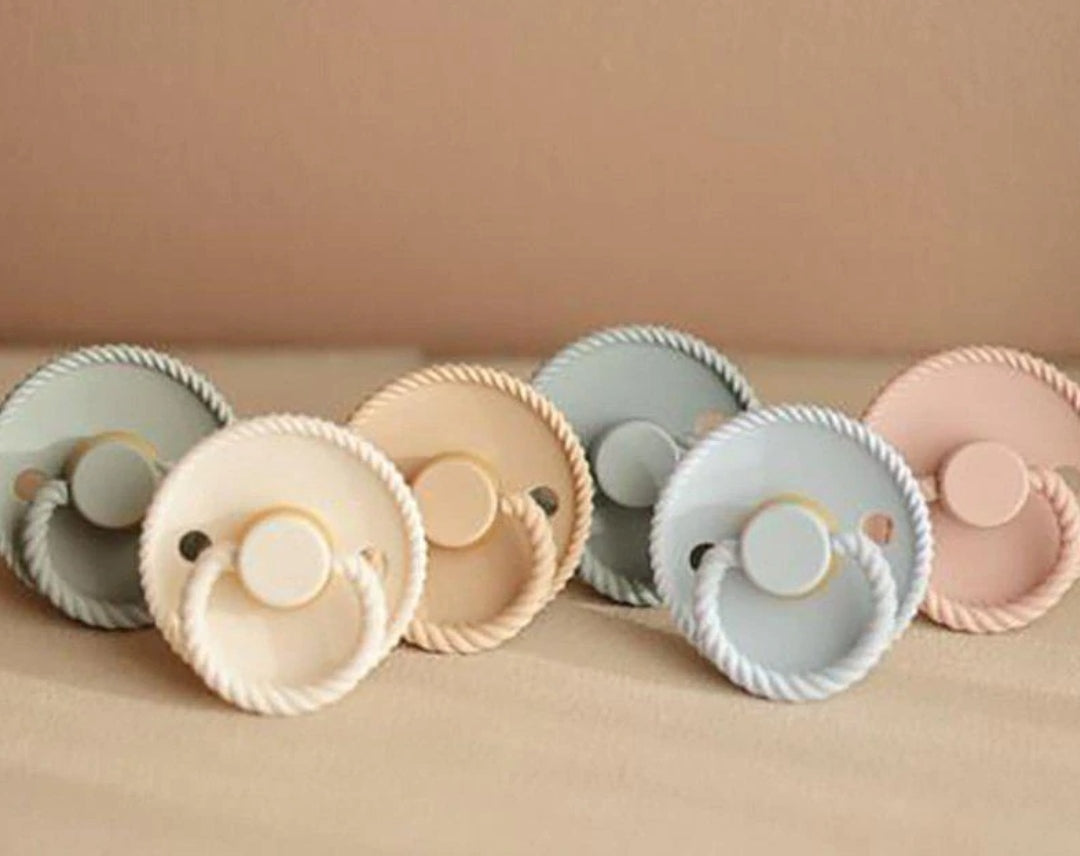 Frigg Rope Dummy - Blush