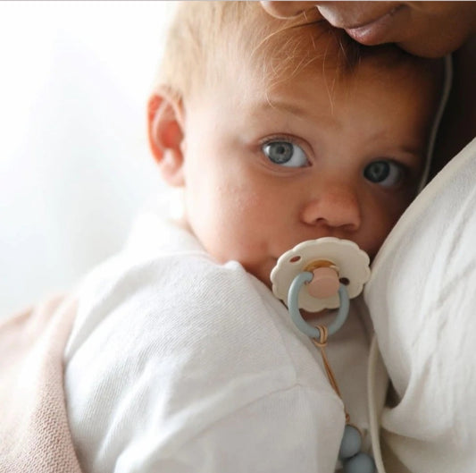 Frigg Daisy Dummy - Cotton Candy