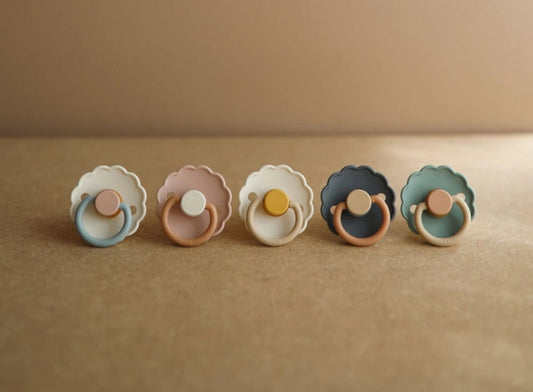 Frigg Daisy Dummy - Seafoam