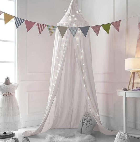 cot / bed canopy