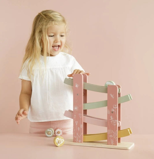 Ramp Racer Wildflowers