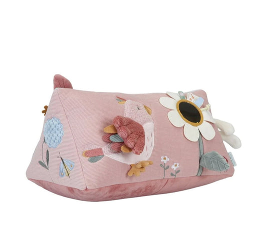 Little Dutch Activity Triangle