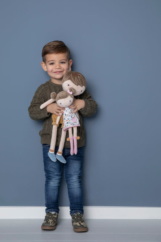 Little Dutch Rosa Doll 50cm