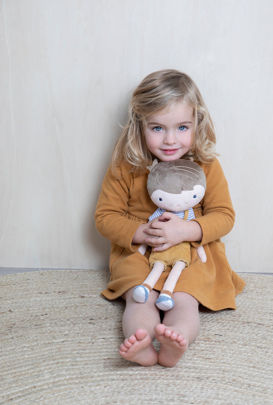 Little Dutch Rosa Doll 50cm