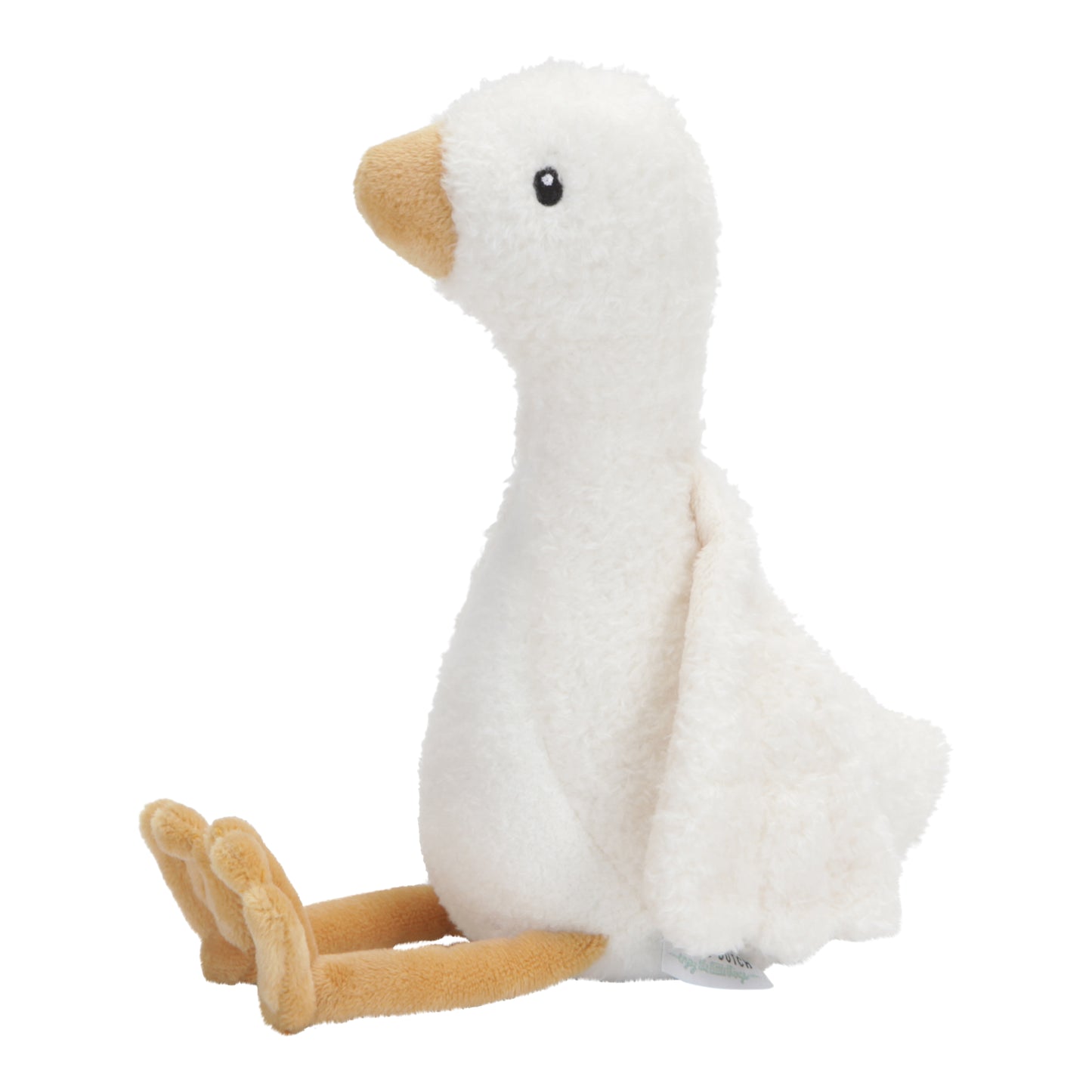 Little Dutch Goose Cuddly Toy