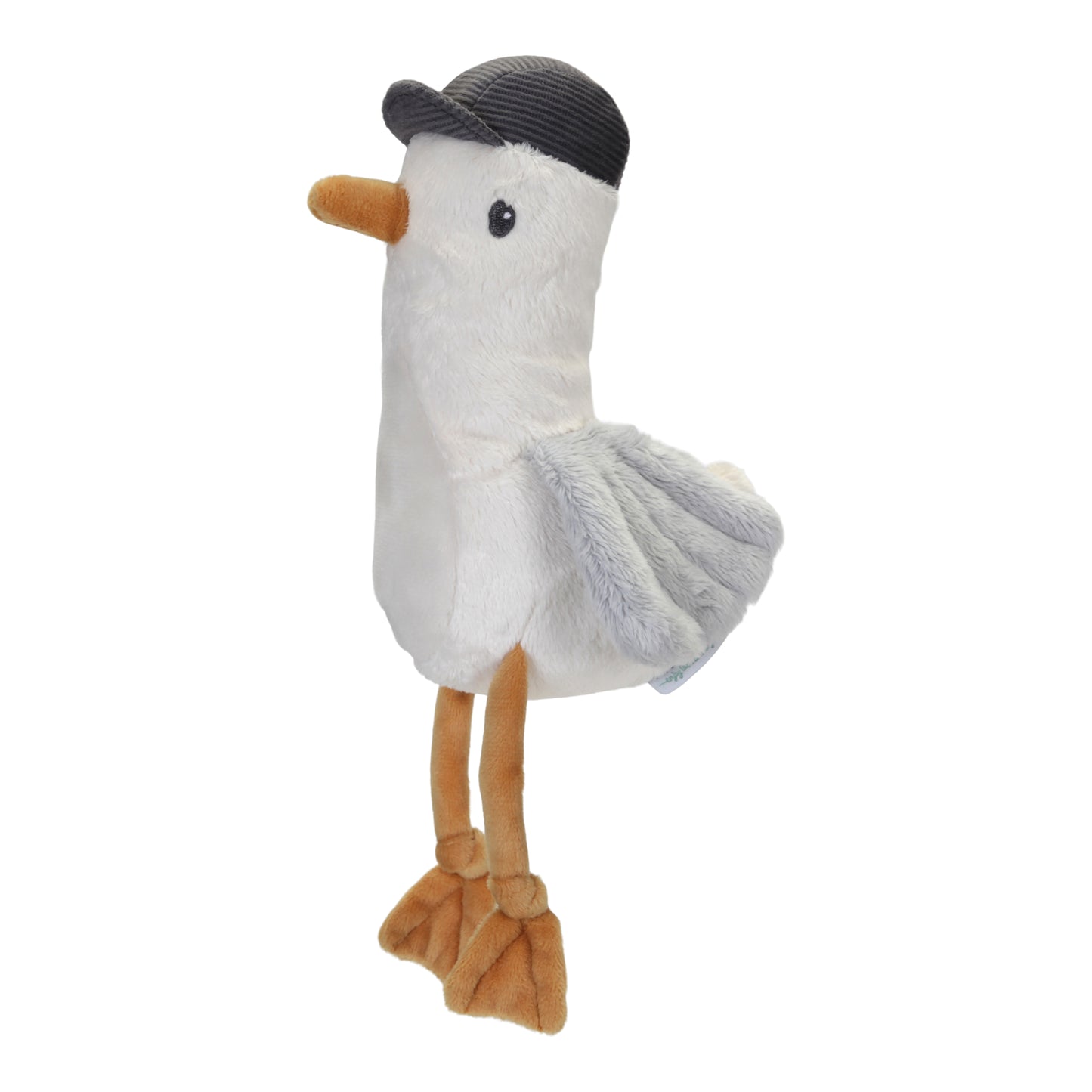 Little Dutch Cuddly toy - Seagull