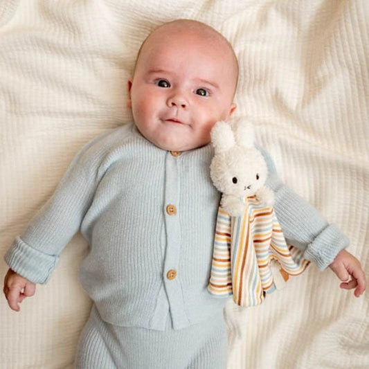 Miffy Vintage Sunny Stripes GiftSet