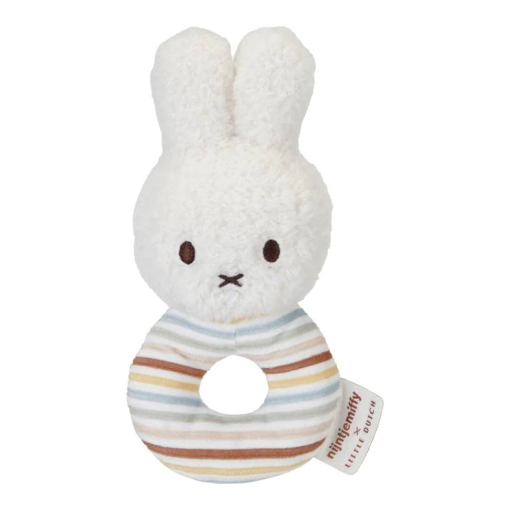 Miffy Vintage Sunny Stripes GiftSet