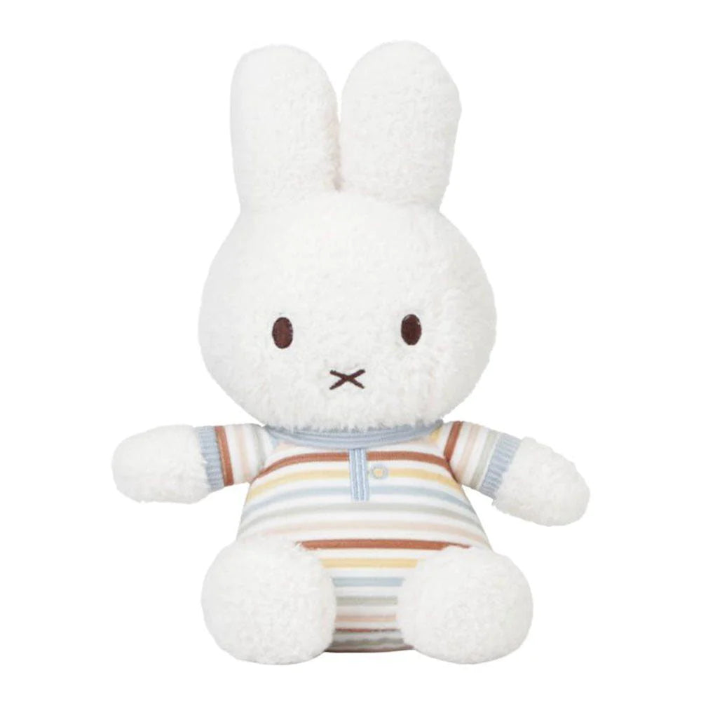 Miffy Vintage Sunny Stripes GiftSet