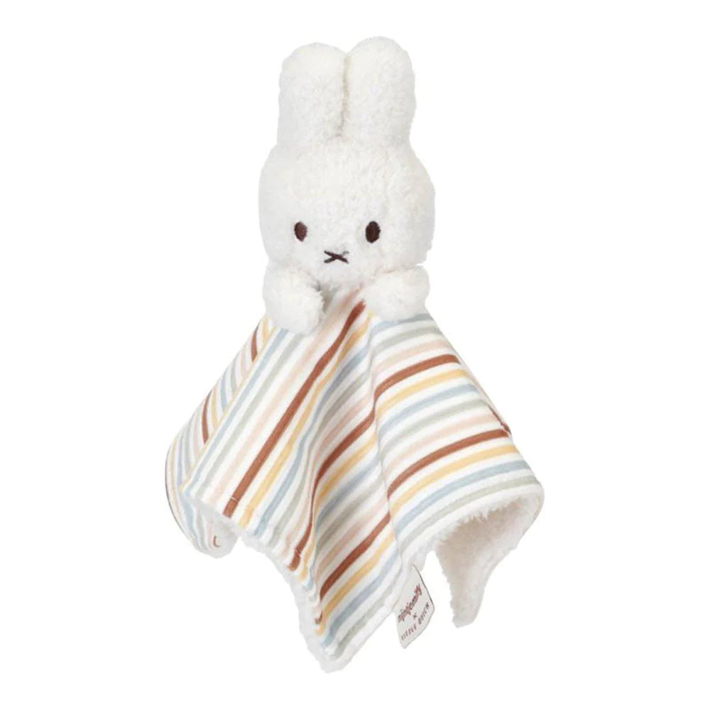 Miffy Vintage Sunny Stripes GiftSet