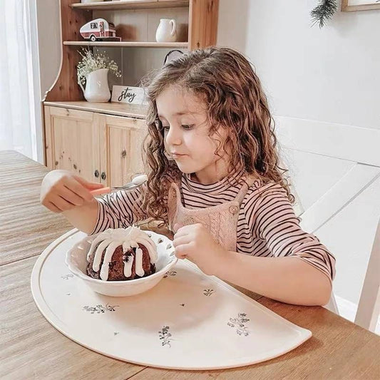 Silicone Weaning Sets