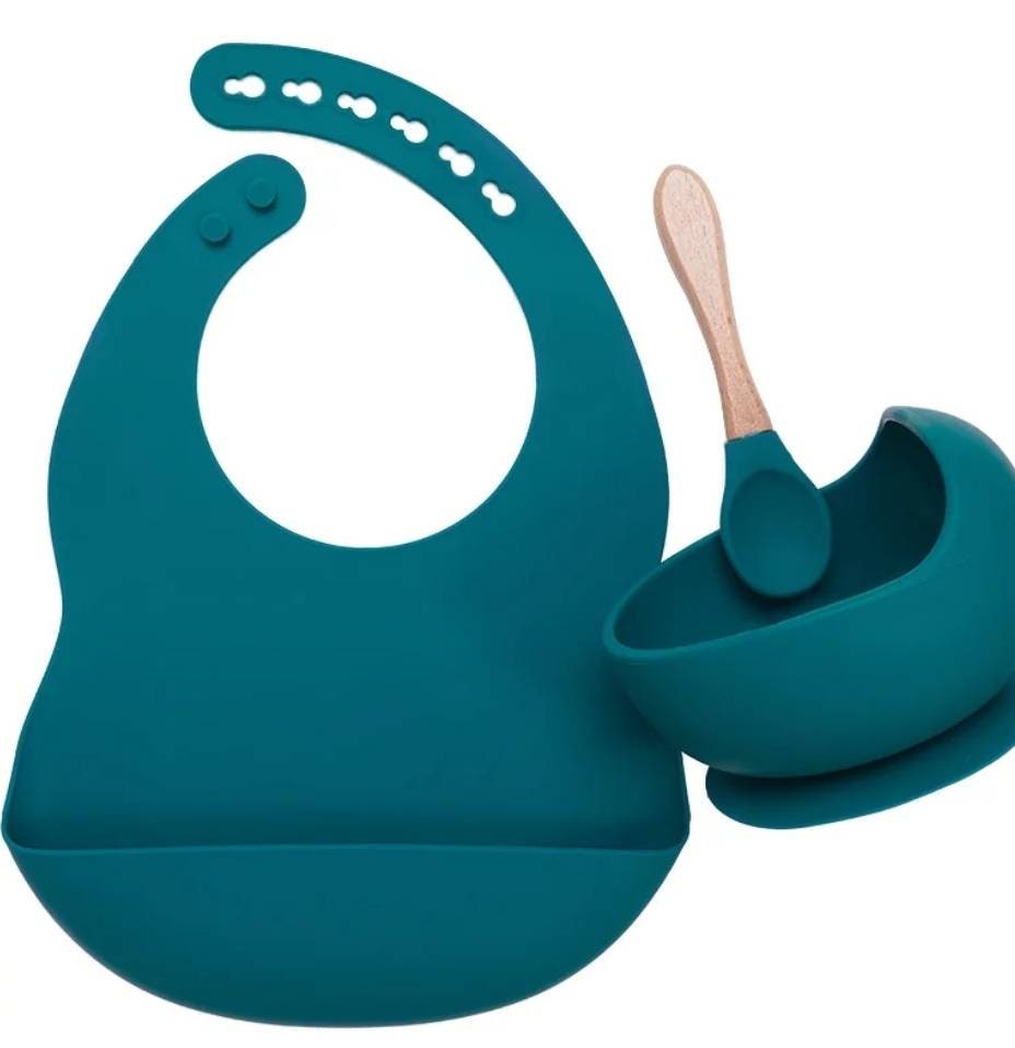 Weaning set
