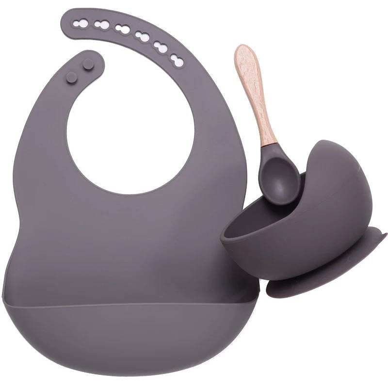Weaning set