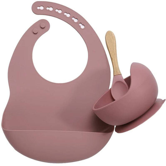 Weaning set