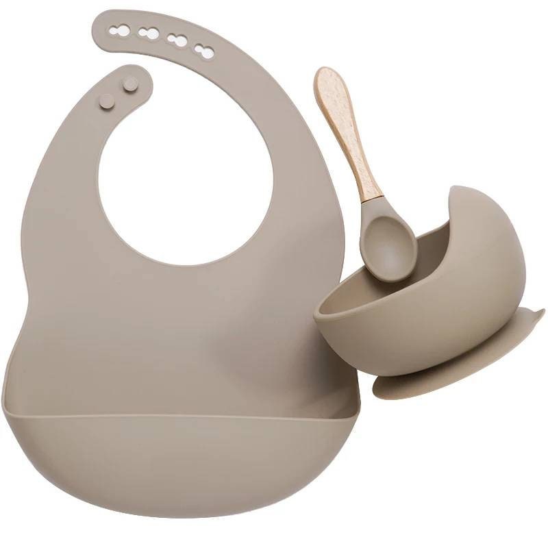 Weaning set