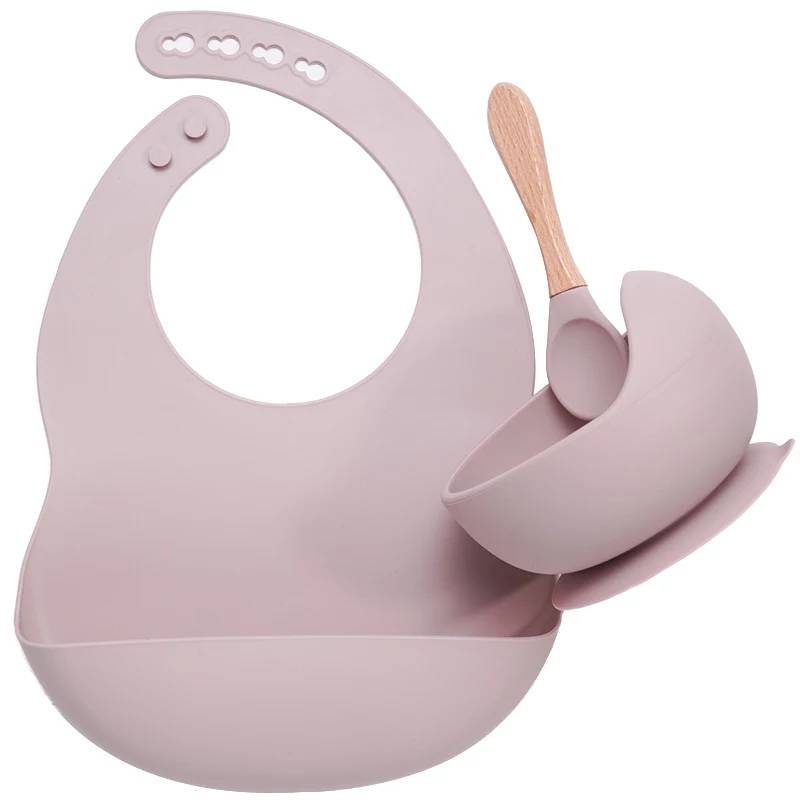 Weaning set