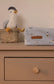 Little Dutch Cuddly toy - Seagull