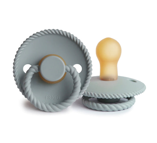 Frigg Rope Dummy - French Grey
