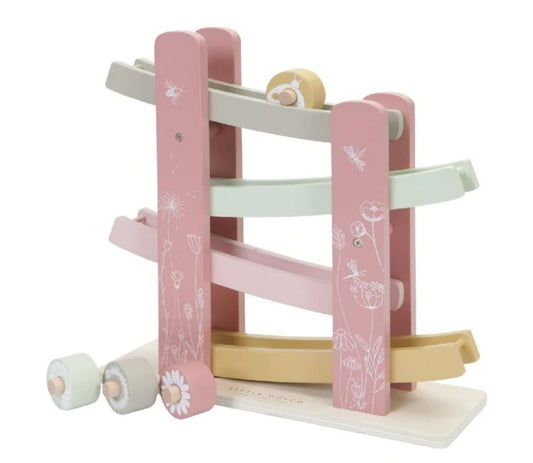 Ramp Racer Wildflowers