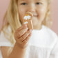 Little Dutch Building Blocks - Pink