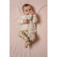 Miffy Vintage Flowers Rattle