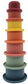 Silicone Stacking Cups