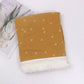 Muslin Double Gauze Blanket