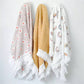 Muslin Double Gauze Blanket