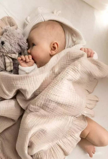 Muslin Blankets
