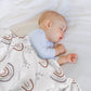 Minky Baby Blanket