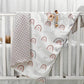 Minky Baby Blanket