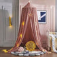 cot / bed canopy