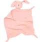 Muslin Bunny comforter