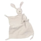 Muslin Bunny comforter
