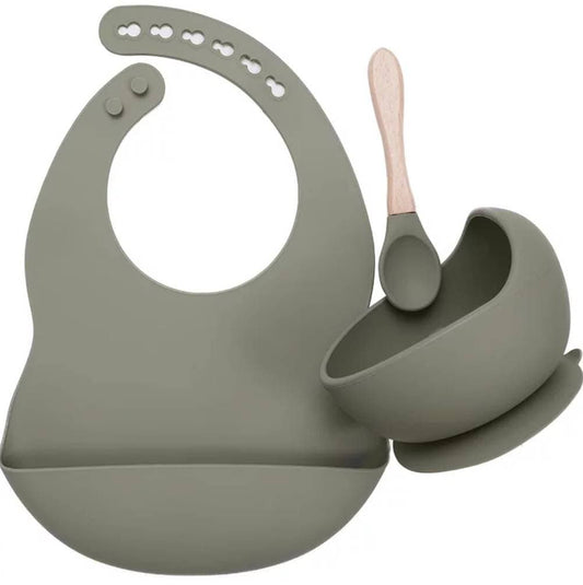 Weaning set