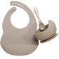 Weaning set